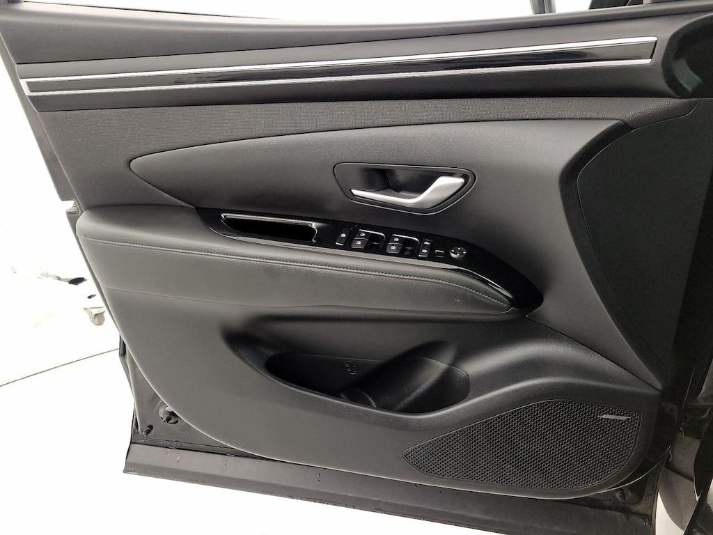 used 2023 Hyundai SANTA CRUZ car, priced at $29,998