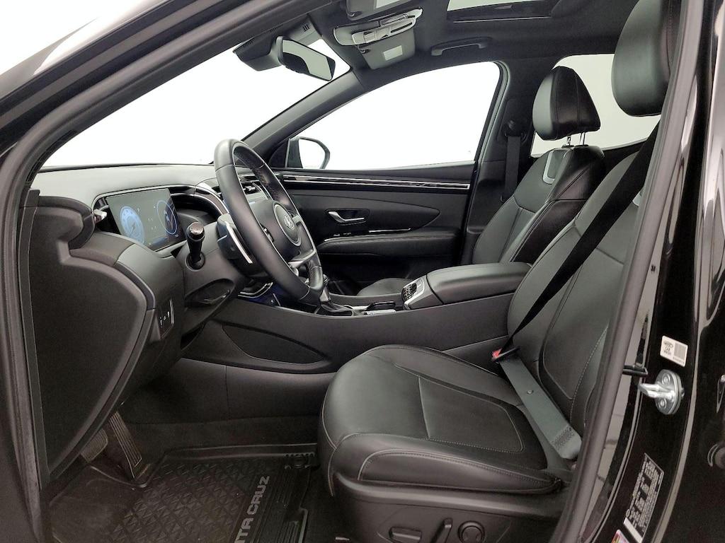 used 2023 Hyundai SANTA CRUZ car, priced at $29,998