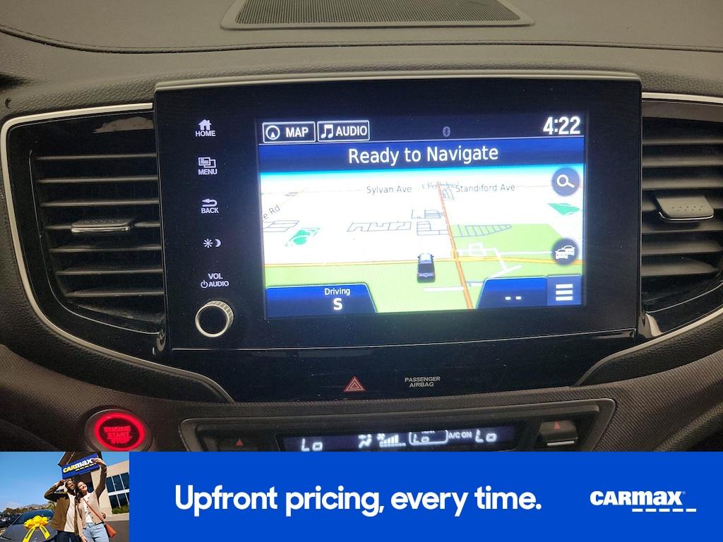 used 2023 Honda Ridgeline car, priced at $29,998