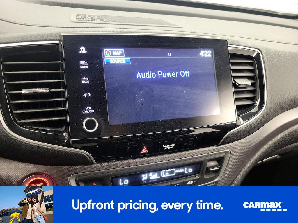used 2023 Honda Ridgeline car, priced at $29,998