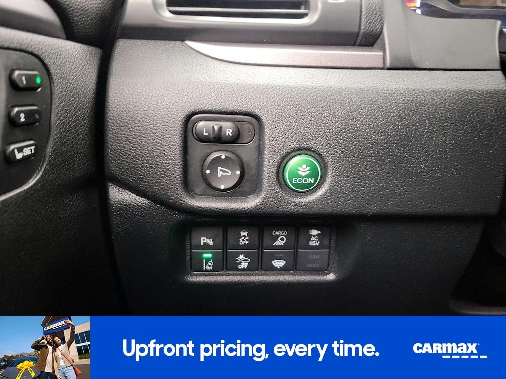 used 2023 Honda Ridgeline car, priced at $29,998