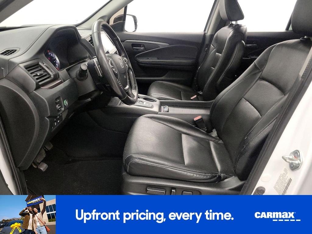 used 2023 Honda Ridgeline car, priced at $29,998