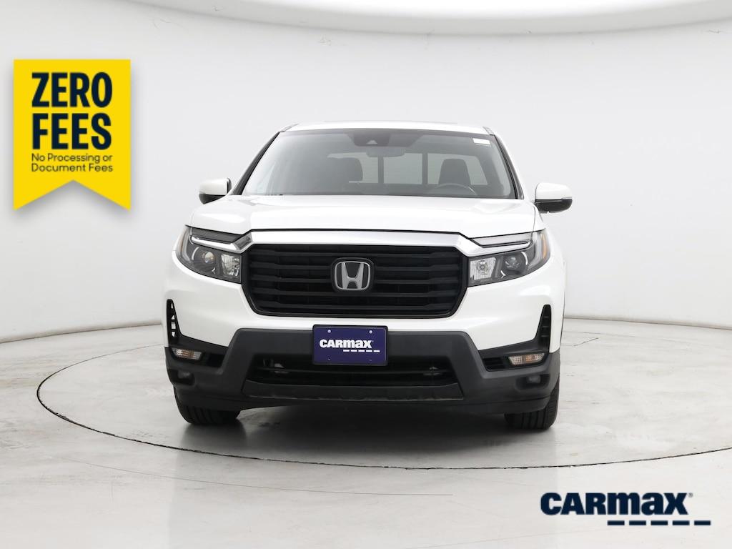 used 2023 Honda Ridgeline car, priced at $29,998