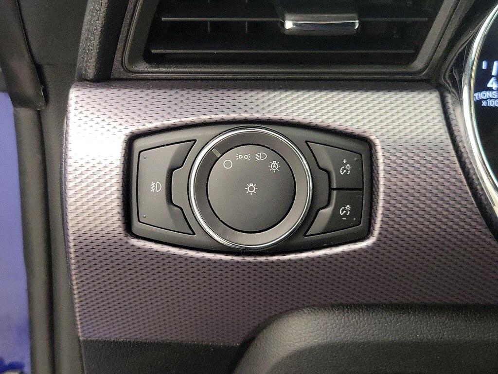 used 2016 Ford Mustang car, priced at $17,998