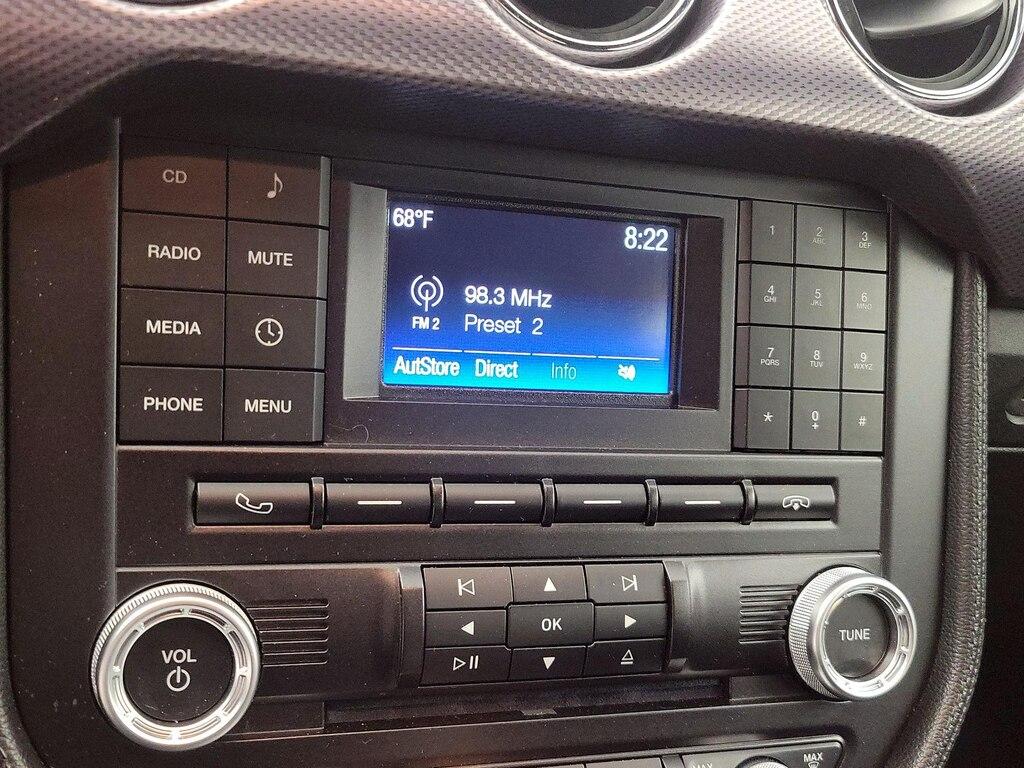 used 2016 Ford Mustang car, priced at $17,998