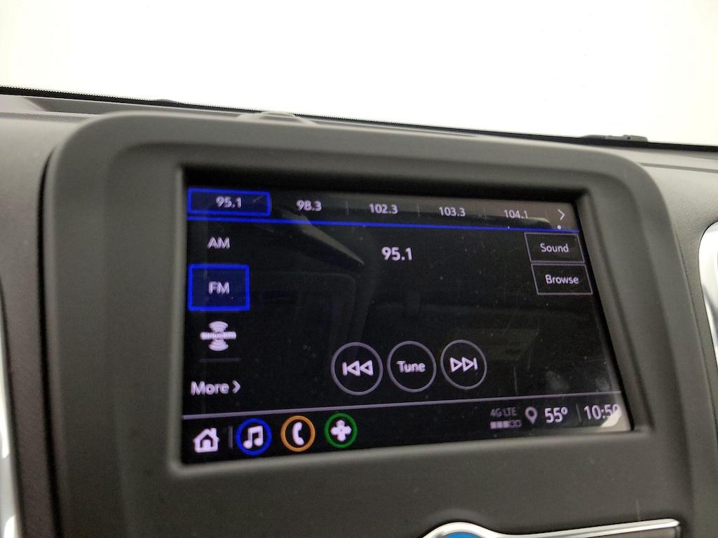 used 2023 Chevrolet Equinox car, priced at $21,998