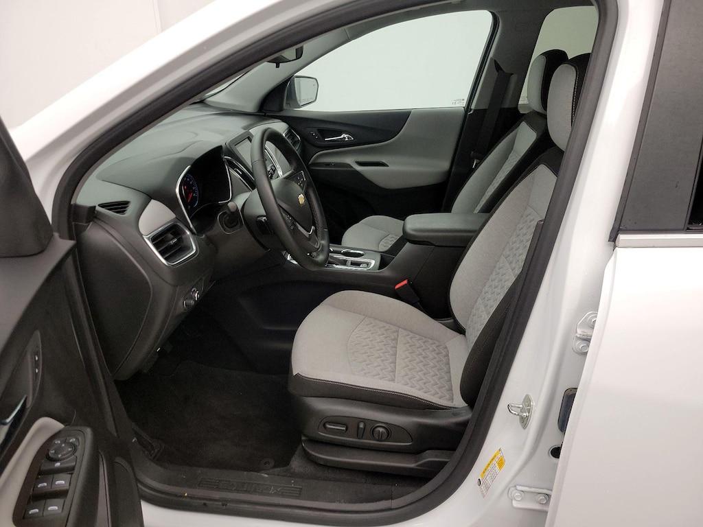 used 2023 Chevrolet Equinox car, priced at $21,998