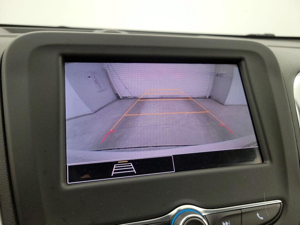 used 2023 Chevrolet Equinox car, priced at $21,998