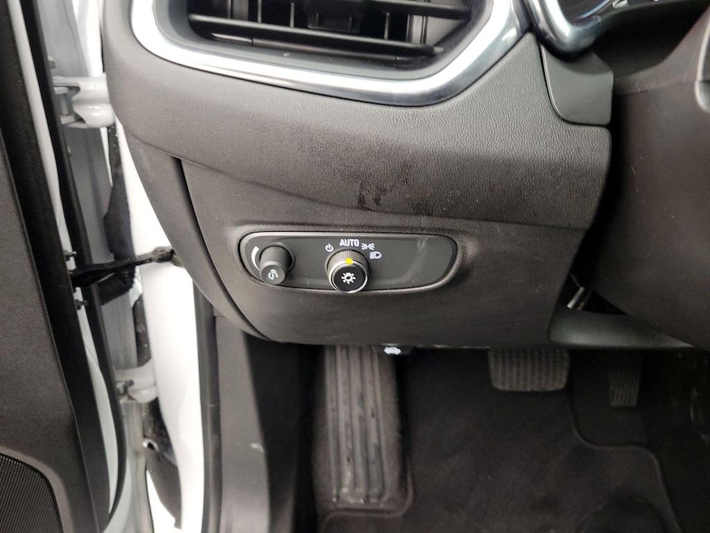 used 2023 Chevrolet Equinox car, priced at $21,998