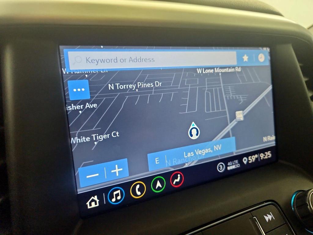 used 2020 GMC Acadia car, priced at $24,998