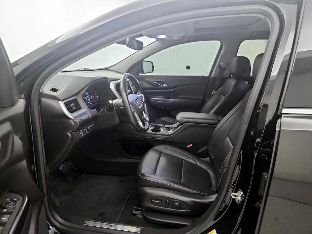 used 2020 GMC Acadia car, priced at $24,998