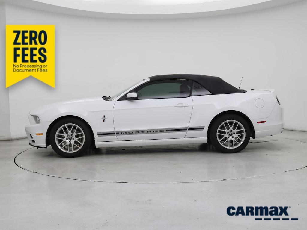 used 2014 Ford Mustang car, priced at $16,998