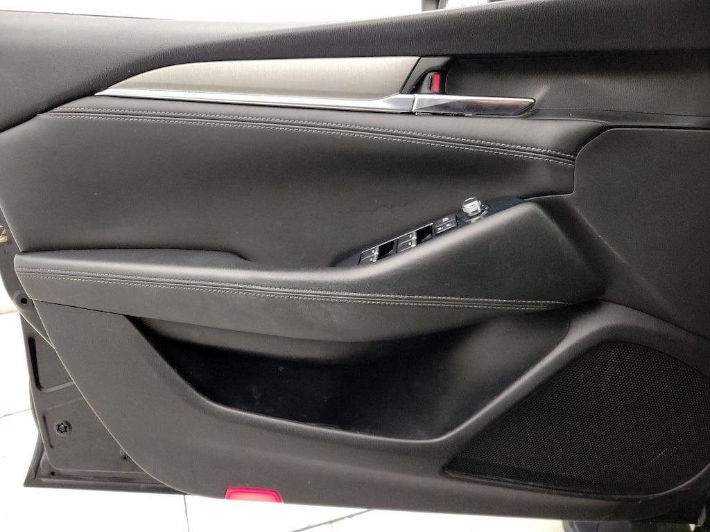 used 2018 Mazda Mazda6 car, priced at $14,599