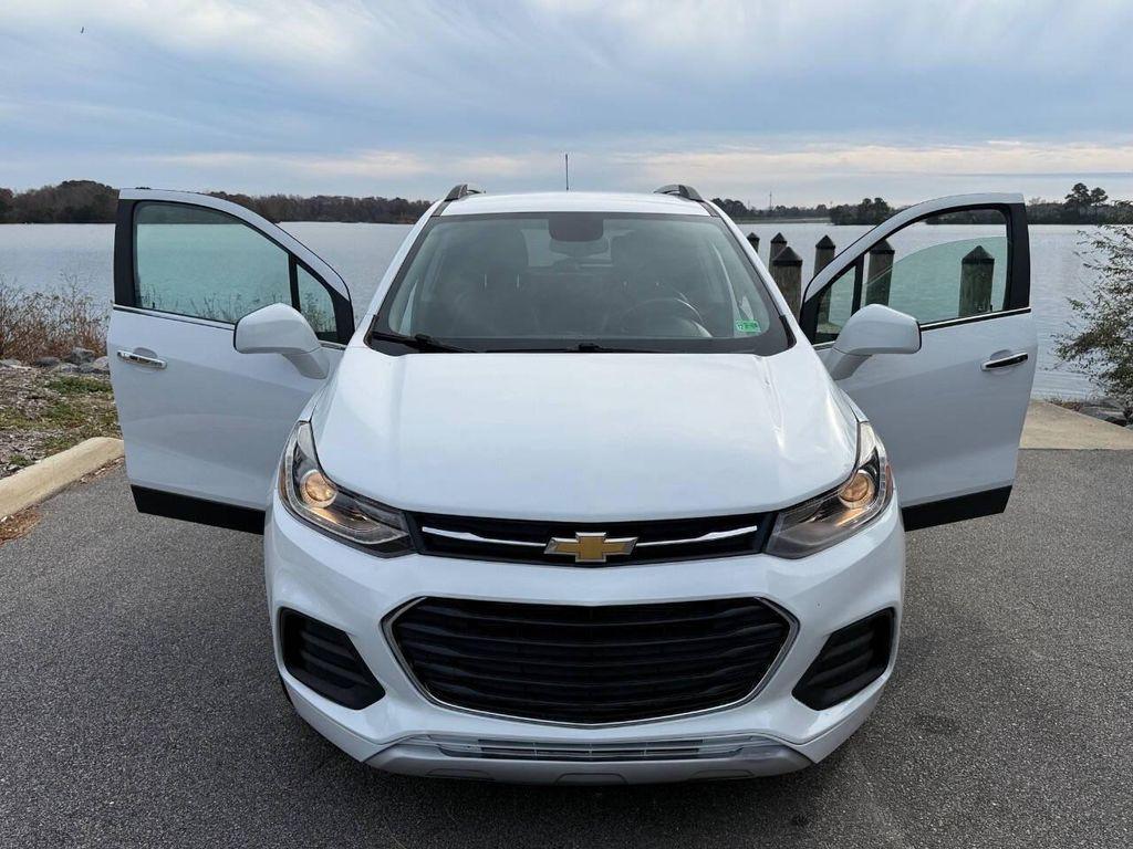 used 2019 Chevrolet Trax car, priced at $10,995