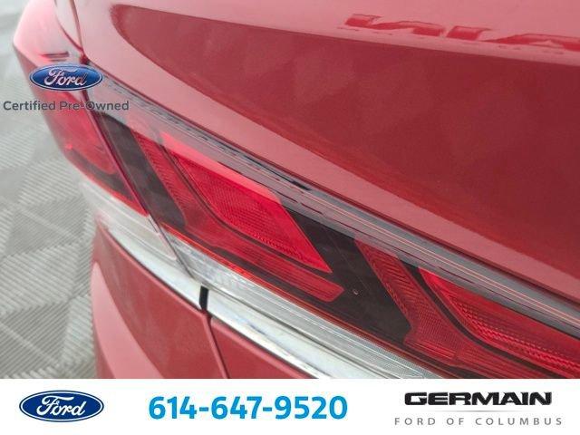 used 2019 Hyundai Sonata car, priced at $16,595