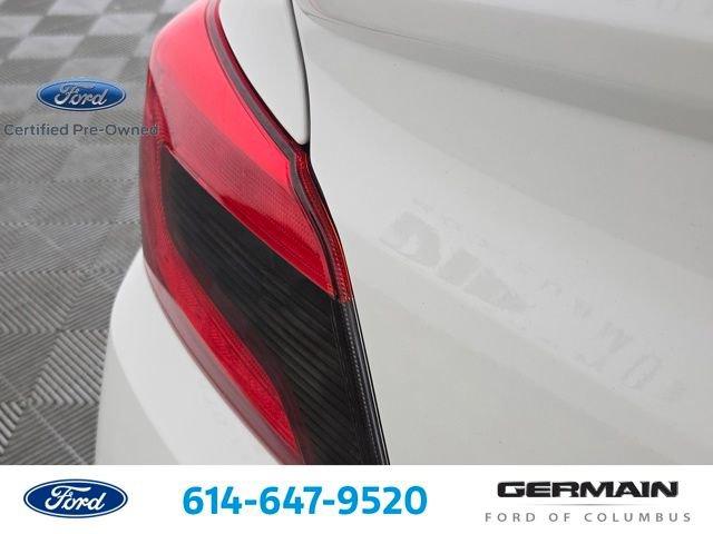 used 2020 Subaru WRX car, priced at $21,995