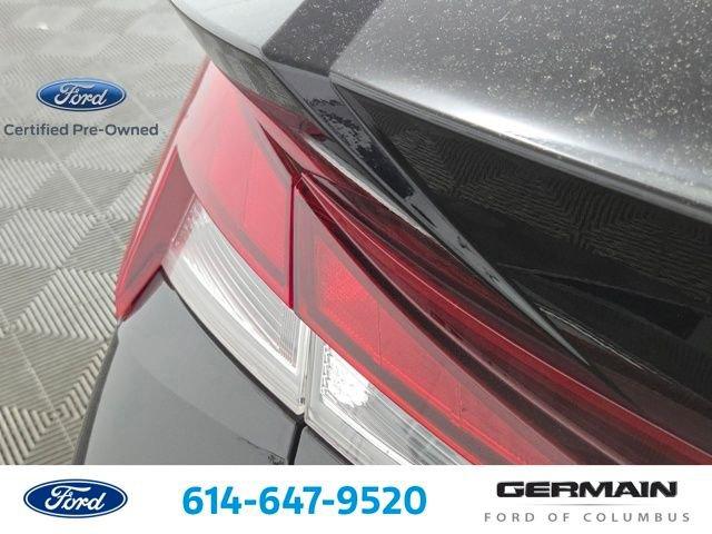 used 2023 Hyundai Elantra car, priced at $17,494