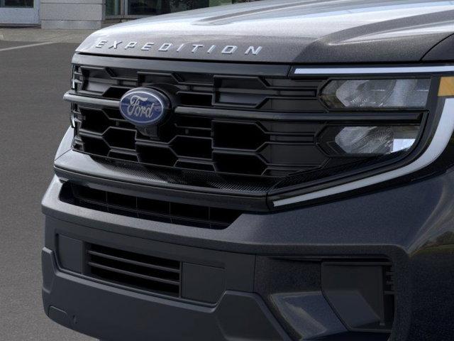 new 2025 Ford Expedition car, priced at $70,264