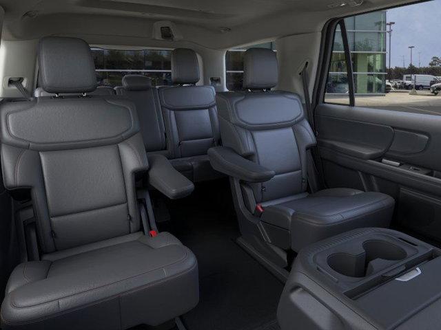 new 2025 Ford Expedition car, priced at $70,264