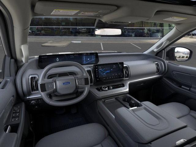 new 2025 Ford Expedition car, priced at $70,264