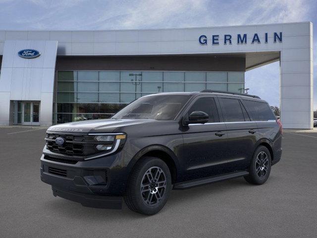 new 2025 Ford Expedition car, priced at $70,264