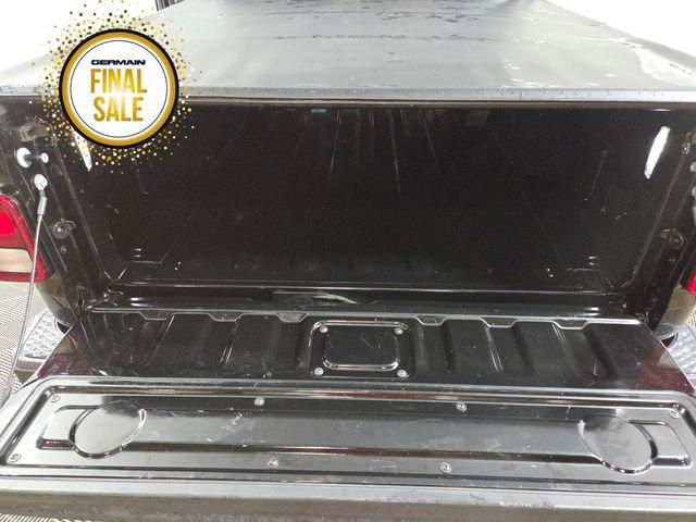 used 2023 Jeep Gladiator car, priced at $37,579