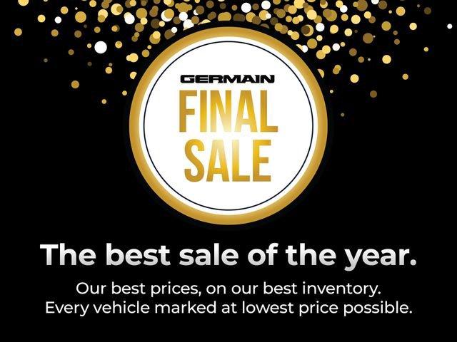 used 2023 Jeep Gladiator car, priced at $37,579