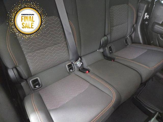 used 2023 Jeep Gladiator car, priced at $37,579