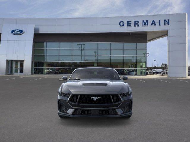 new 2026 Ford Mustang car, priced at $57,677