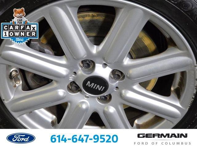 used 2013 MINI Hardtop car, priced at $8,834