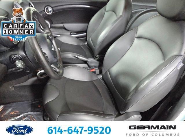 used 2013 MINI Hardtop car, priced at $8,834