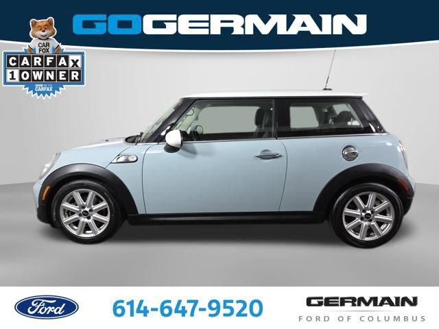 used 2013 MINI Hardtop car, priced at $8,834