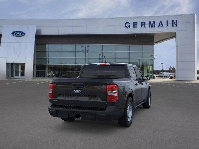 new 2025 Ford Maverick car, priced at $30,955