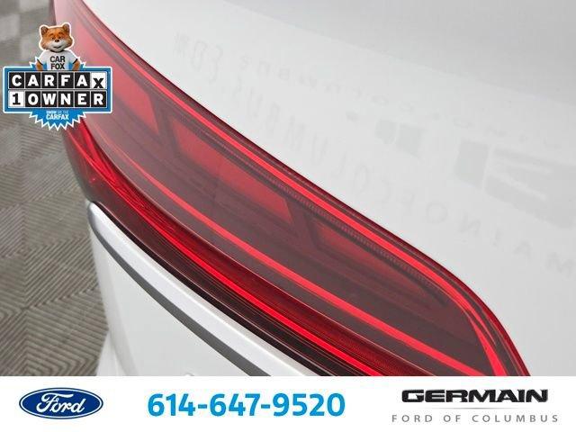 used 2024 Audi Q5 Sportback car, priced at $39,495