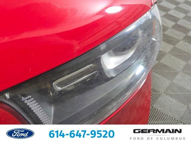 used 2014 Dodge Durango car, priced at $10,695