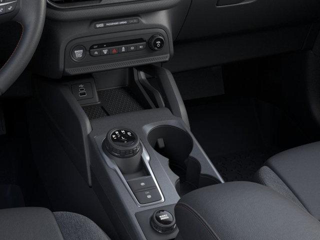 new 2026 Ford Bronco Sport car, priced at $38,388