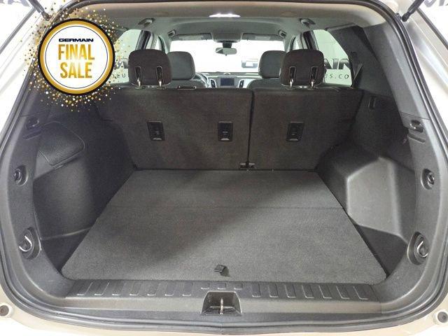 used 2020 Chevrolet Equinox car, priced at $14,574