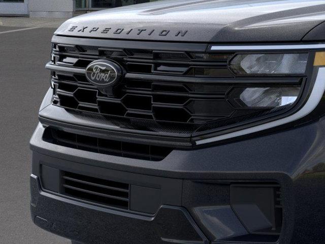 new 2026 Ford Expedition car, priced at $77,740