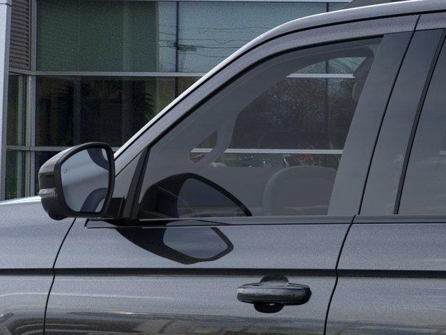 new 2026 Ford Expedition car, priced at $77,740