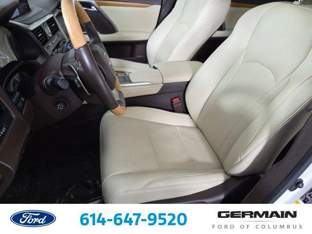 used 2020 Lexus RX 350 car, priced at $28,976