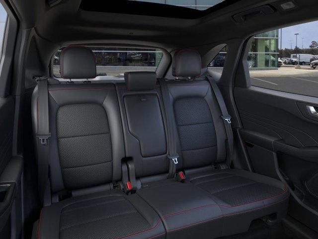 new 2026 Ford Escape car, priced at $36,119