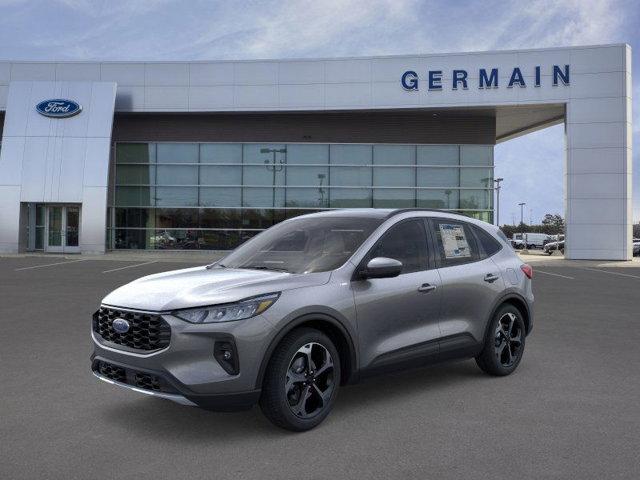 new 2026 Ford Escape car, priced at $36,869