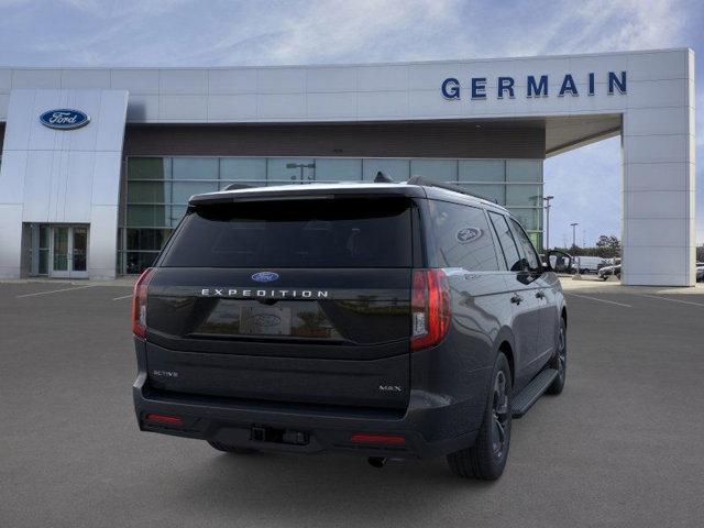 new 2026 Ford Expedition Max car, priced at $74,677