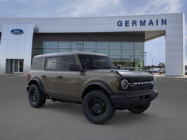 new 2026 Ford Bronco car, priced at $50,970