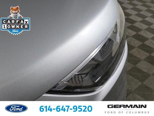 used 2024 Ford Edge car, priced at $32,995