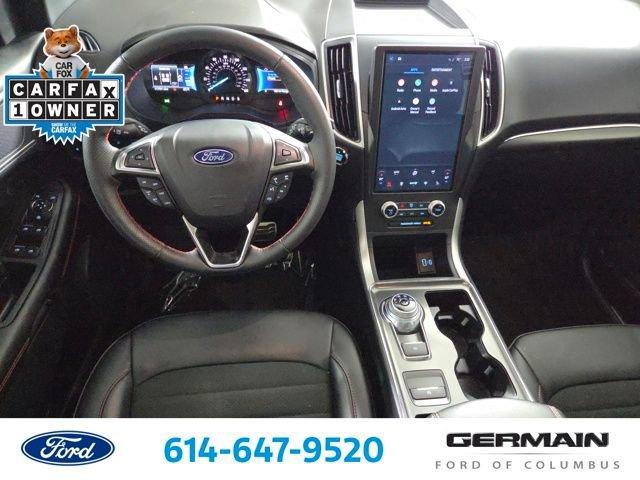 used 2024 Ford Edge car, priced at $32,995