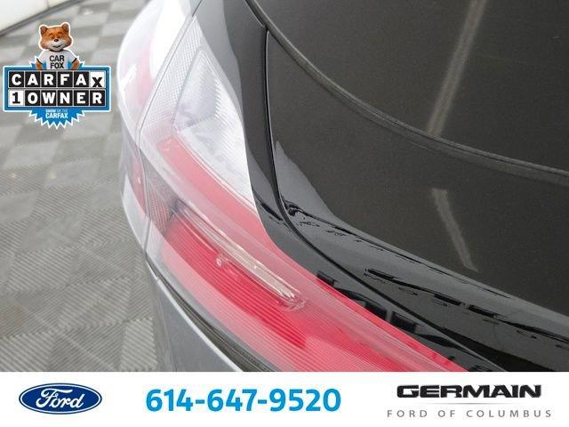 used 2024 Ford Edge car, priced at $32,995