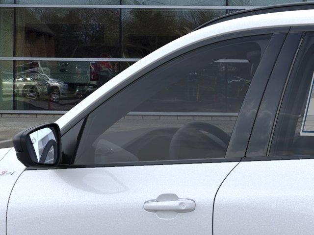 new 2026 Ford Escape car, priced at $33,496