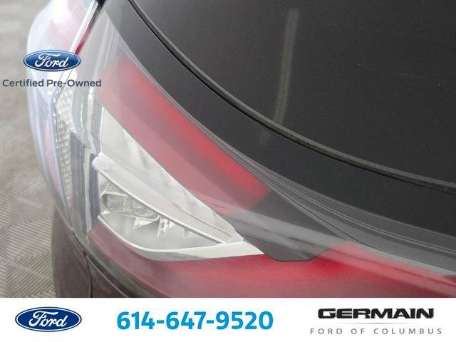 used 2017 Ford Edge car, priced at $12,227