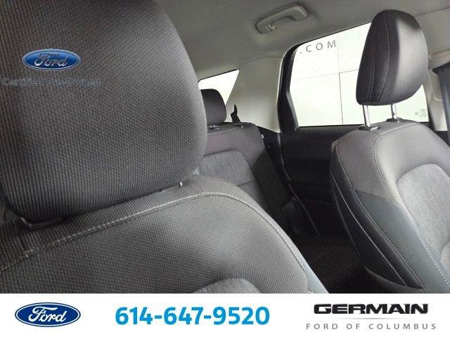 used 2022 Ford Bronco Sport car, priced at $24,956